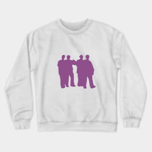 Ballas gang Crewneck Sweatshirt